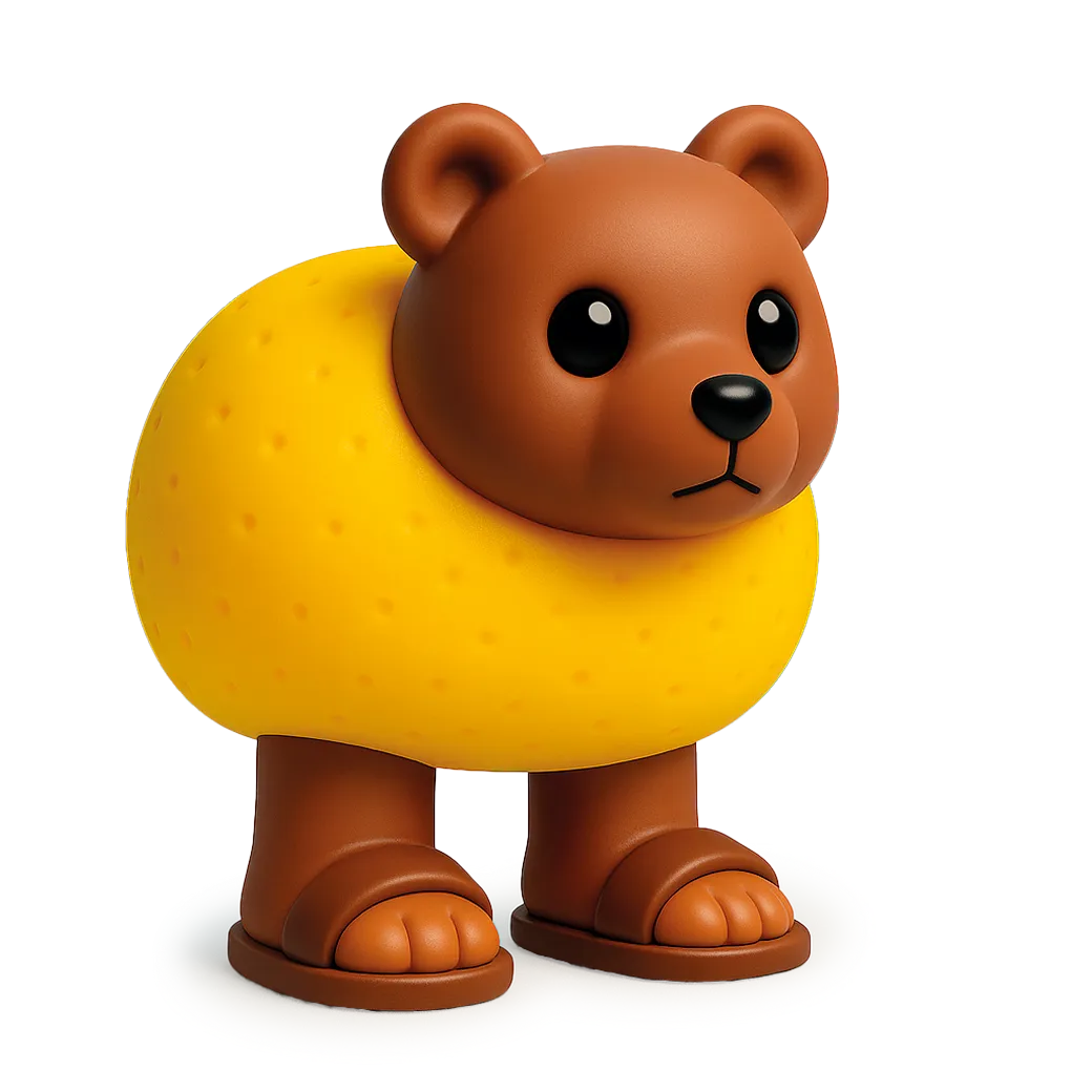 Бататини Пушини