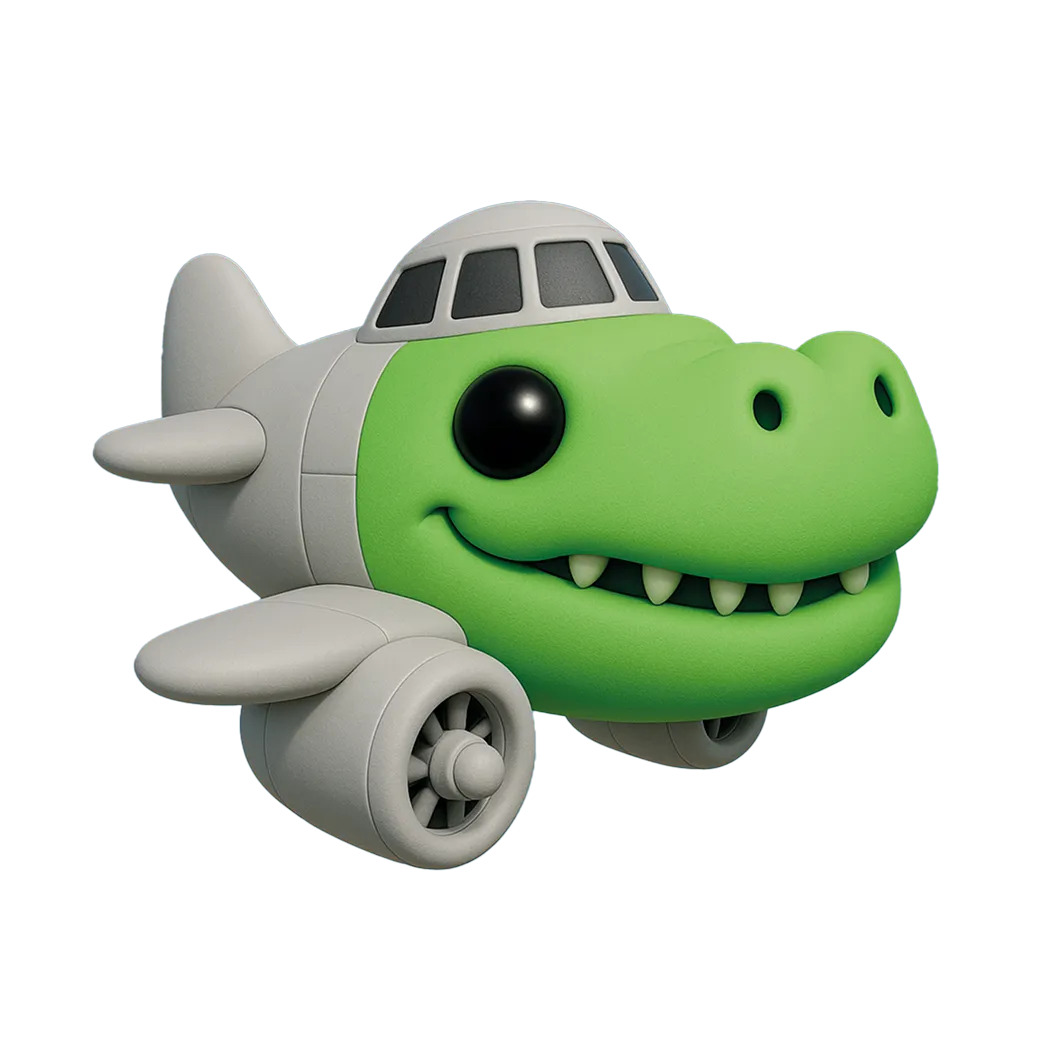 Бомбардиро Крокодилло