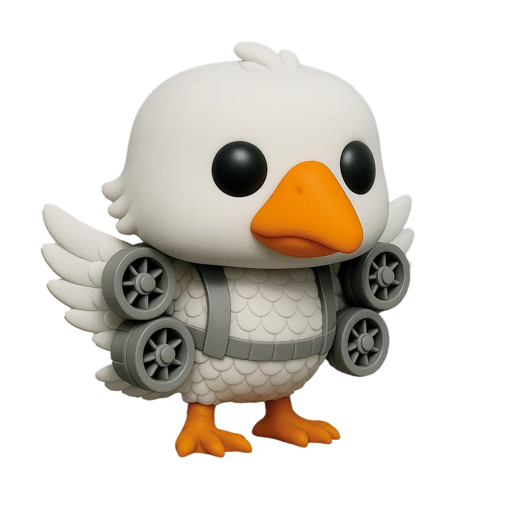 Бомбомбини Гуссини