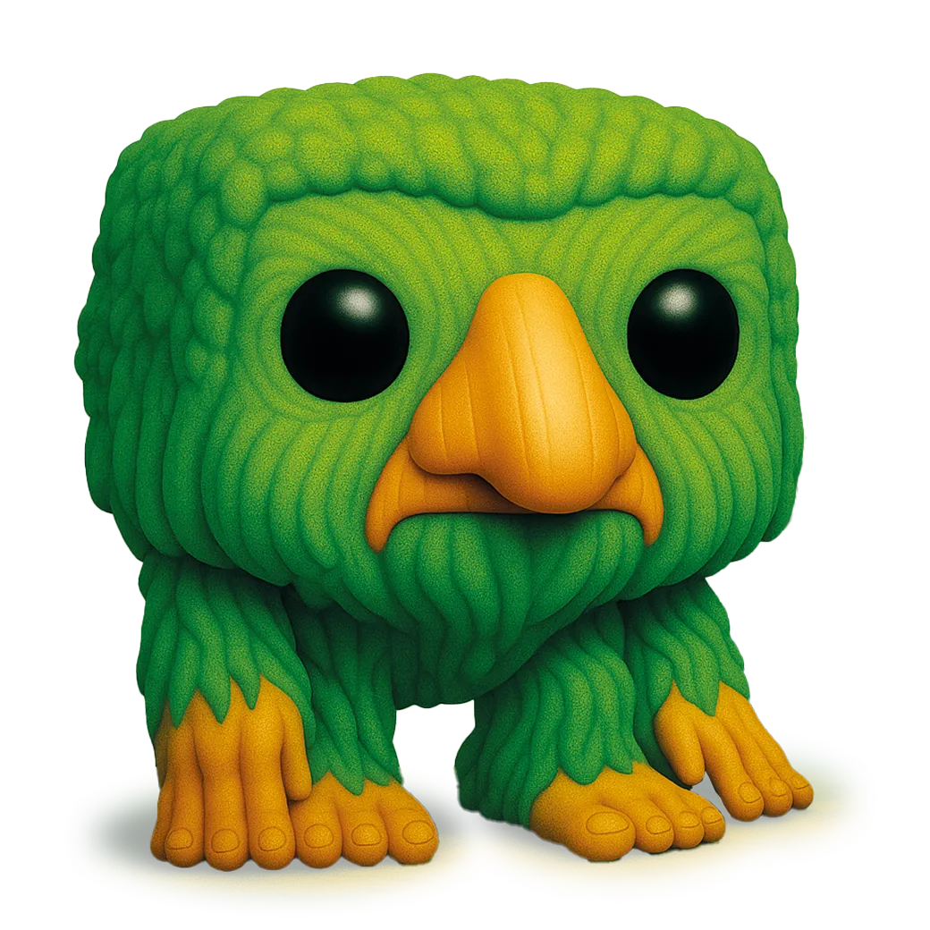 Брр Брр Патапим