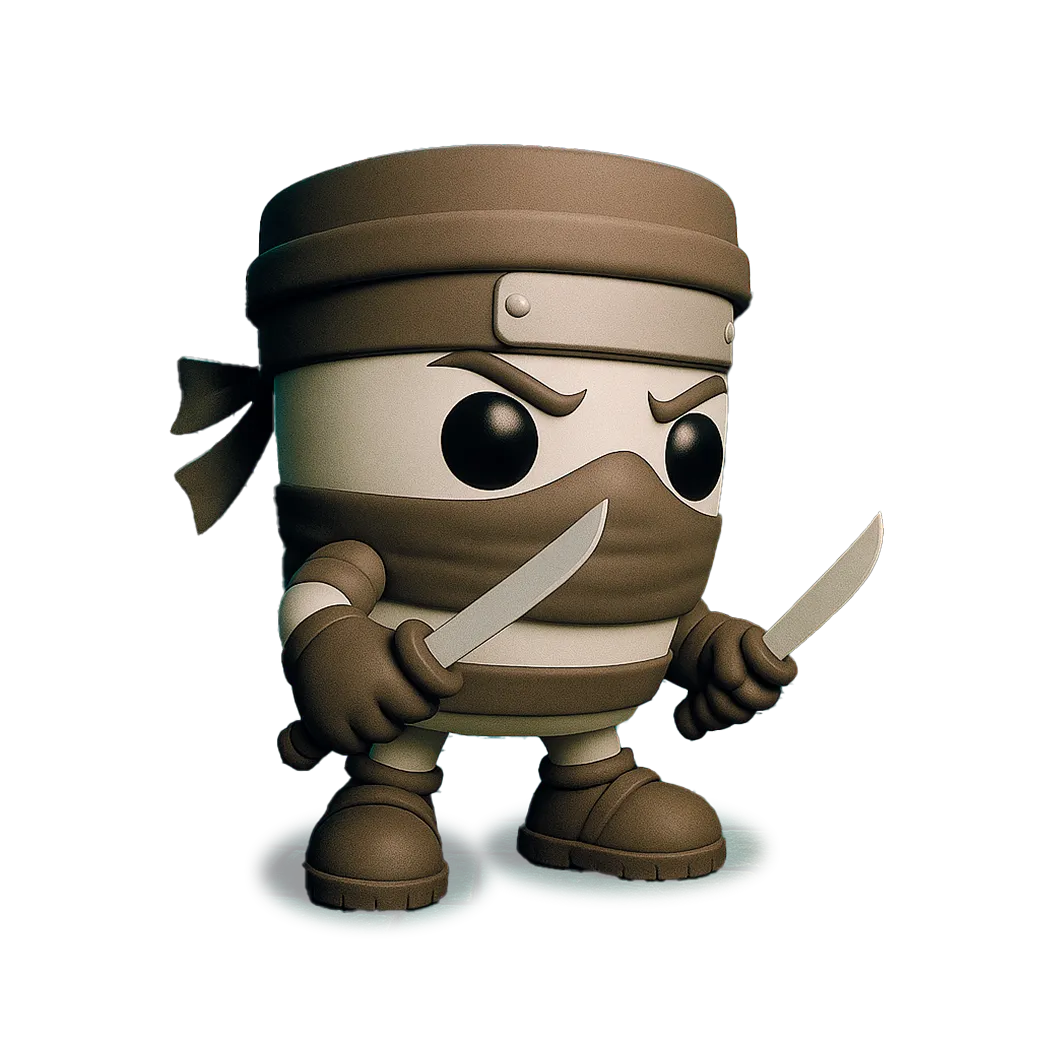 Капучино Ассассино