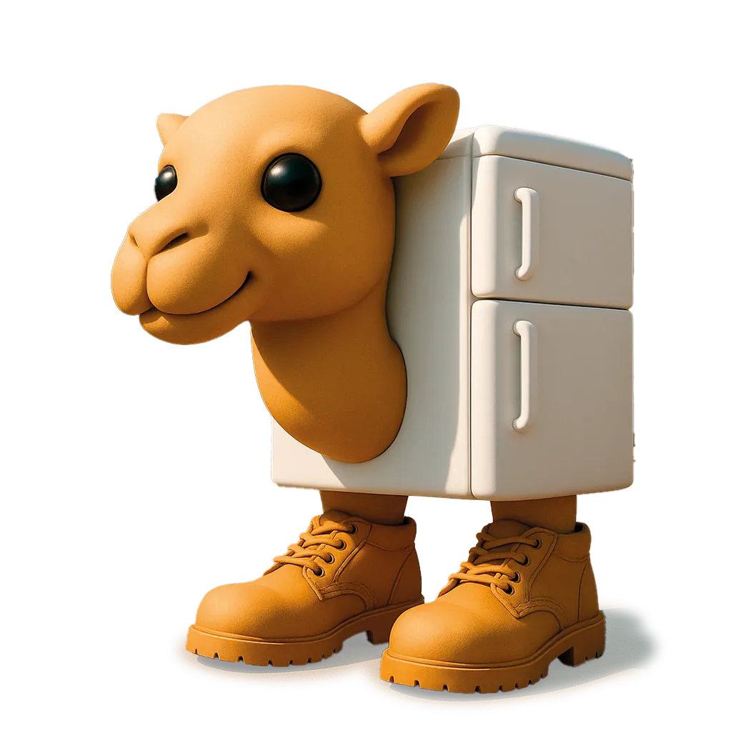 Фриджо Камело