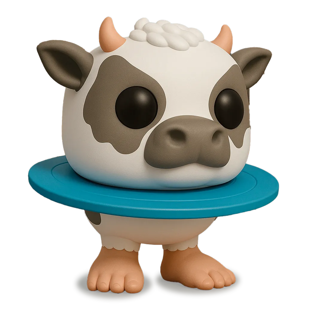 Ла Вака Сатурнита