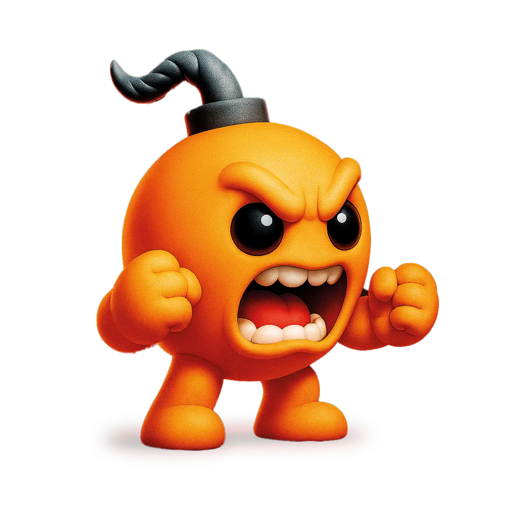 Трогатти Взрыватти