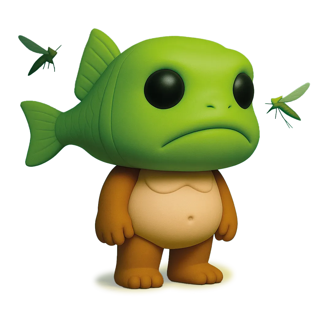 Триппи Троппи