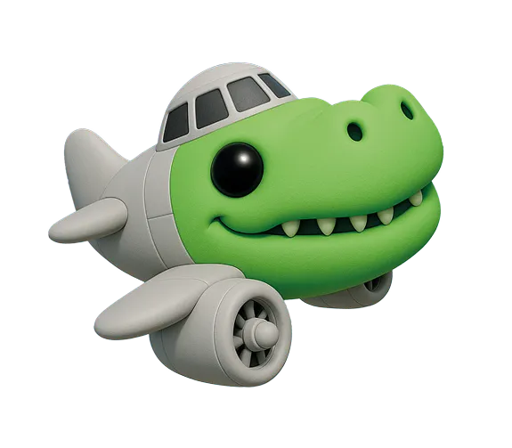 Бомбардиро Крокодилло