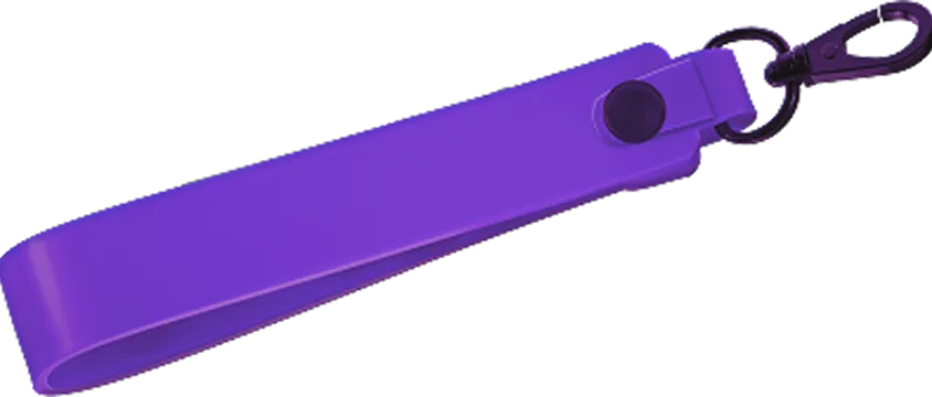 Брелок-ремешок