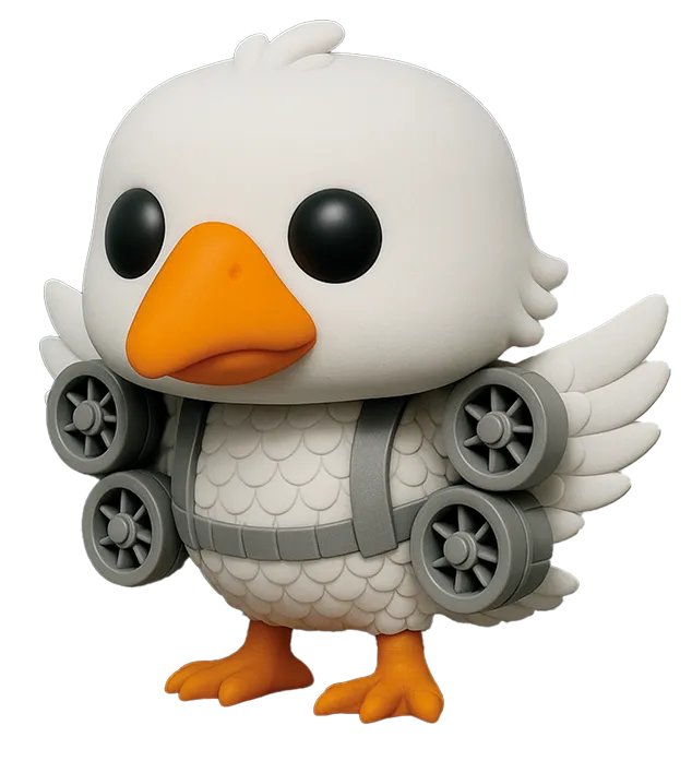 Бомбомбини Гусини